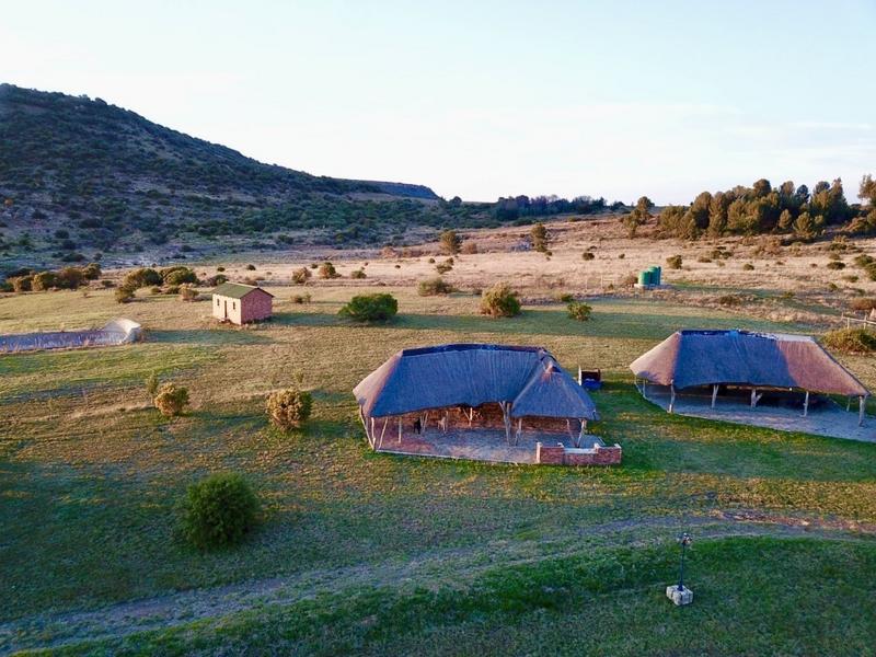 20 Bedroom Property for Sale in Paul Roux Free State